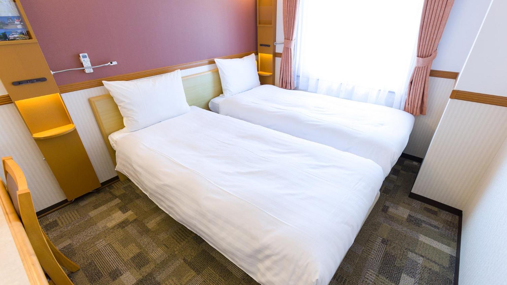 Toyoko Inn Nihombashi Bakurocho Präfektur Tokio Zimmer foto