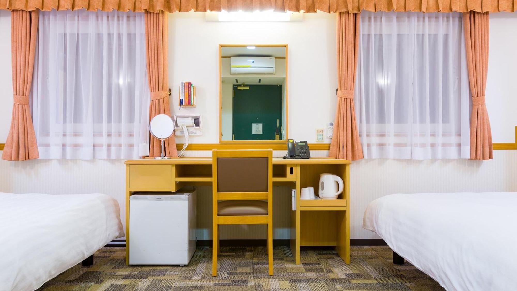 Toyoko Inn Nihombashi Bakurocho Präfektur Tokio Zimmer foto